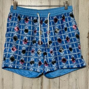 Thomas Royall Swim Trunks